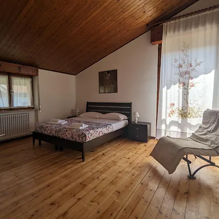 Urban Oasis 6 Pl Near City Center Apartment