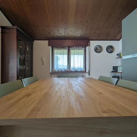 Apartment Urban Oasis 6 Pl Near City Center Verona