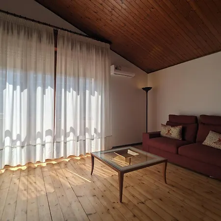 Apartment Urban Oasis 6 Pl Near City Center