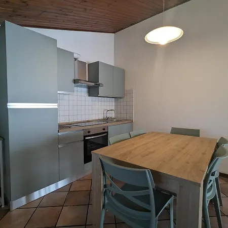 Apartment Urban Oasis 6 Pl Near City Center *