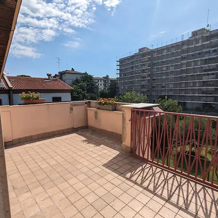 Apartment Urban Oasis 6 Pl Near City Center