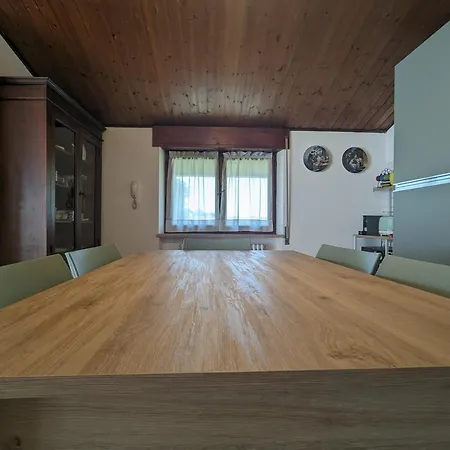 Urban Oasis 6 Pl Near City Center Apartment