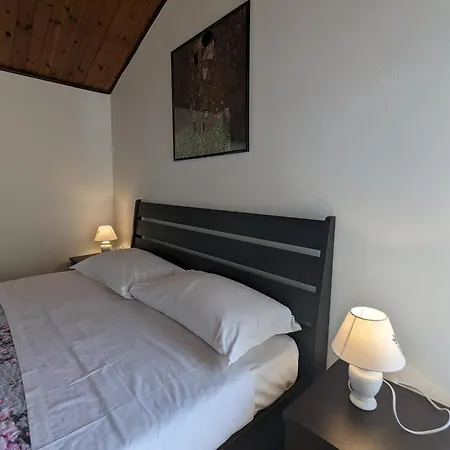 Apartment Urban Oasis 6 Pl Near City Center Verona